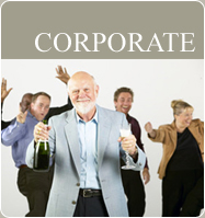 Denver Corporate Parties